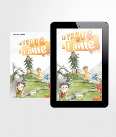 Ebook Le vague à l’âme