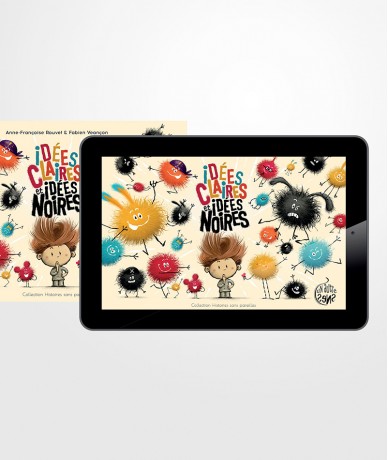 Ebook Idées claires et...