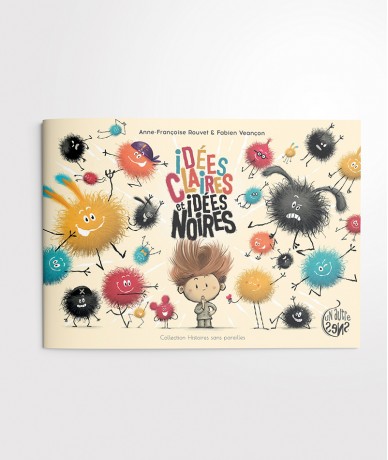 Livre Idées claires et...