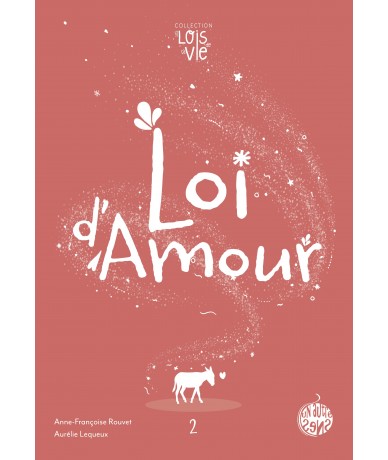 Livre "Loi d'amour"