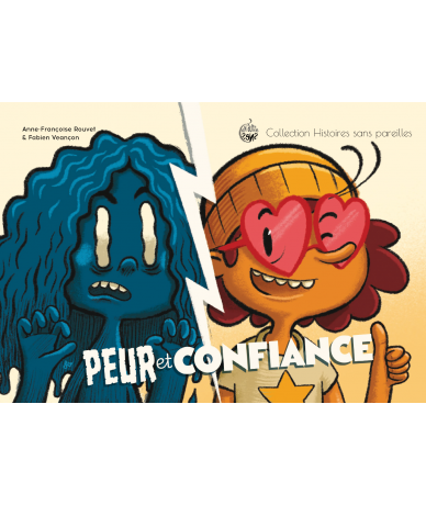 Peur et confiance