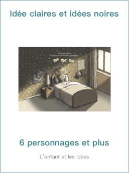Image jeu théâtral
